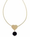 GOLD CHAIN NECKLACE celebrity STAINLESS STEEL