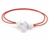 BRACELET GOLD CELEBRITY STAINLESS STEEL