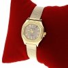 Women's watch golden kurren stainless steel