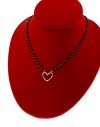 GOLD CHAIN NECKLACE celebrity STAINLESS STEEL