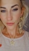 GOLD CHAIN NECKLACE celebrity STAINLESS STEEL