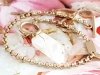 BRACELET GOLD CELEBRITY STAINLESS STEEL