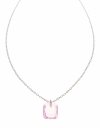 GOLD CHAIN NECKLACE celebrity STAINLESS STEEL