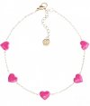 BRACELET GOLD CELEBRITY STAINLESS STEEL