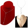 GOLD CHAIN NECKLACE celebrity STAINLESS STEEL