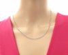 gold gilded chain 18k xuping