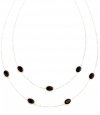 GOLD CHAIN NECKLACE celebrity STAINLESS STEEL