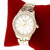 exclusive women's gold watch classic