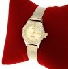 Women's watch golden kurren stainless steel