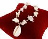 GOLD CHAIN NECKLACE celebrity STAINLESS STEEL