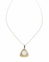 GOLD CHAIN NECKLACE celebrity STAINLESS STEEL