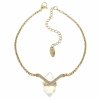 BRACELET GOLD CELEBRITY STAINLESS STEEL