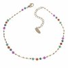 BRACELET GOLD CELEBRITY STAINLESS STEEL