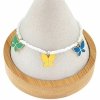 BRACELET GOLD CELEBRITY STAINLESS STEEL