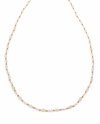 GOLD CHAIN NECKLACE celebrity STAINLESS STEEL