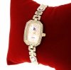 exclusive women's gold watch classic