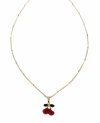 GOLD CHAIN NECKLACE celebrity STAINLESS STEEL