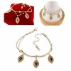 BRACELET GOLD CELEBRITY STAINLESS STEEL