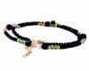 GOLD CHAIN NECKLACE celebrity STAINLESS STEEL