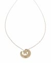 GOLD CHAIN NECKLACE celebrity STAINLESS STEEL