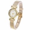 Women's watch golden kurren stainless steel