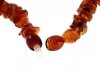 GOLD CHAIN NECKLACE celebrity STAINLESS STEEL