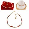 BRACELET GOLD CELEBRITY STAINLESS STEEL