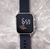 Silicone watch electronic rubber Kurren