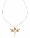 GOLD CHAIN NECKLACE celebrity STAINLESS STEEL