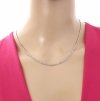 gold chain stainless steel