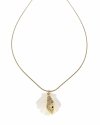GOLD CHAIN NECKLACE celebrity STAINLESS STEEL