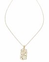GOLD CHAIN NECKLACE celebrity STAINLESS STEEL