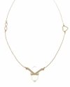 GOLD CHAIN NECKLACE celebrity STAINLESS STEEL