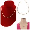 gold gilded chain 18k xuping