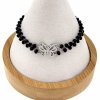 BRACELET GOLD CELEBRITY STAINLESS STEEL