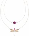 GOLD CHAIN NECKLACE celebrity STAINLESS STEEL