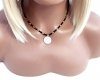 GOLD CHAIN NECKLACE celebrity STAINLESS STEEL