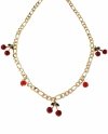GOLD CHAIN NECKLACE celebrity STAINLESS STEEL