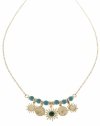 GOLD CHAIN NECKLACE celebrity STAINLESS STEEL