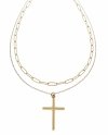 GOLD CHAIN NECKLACE celebrity STAINLESS STEEL