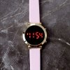 Silicone watch electronic rubber Kurren