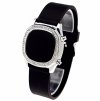 Silicone watch electronic rubber Kurren