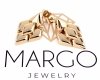 exclusive swarovski gold-plated earrings
