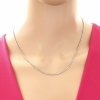 gold chain stainless steel