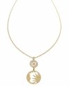 GOLD CHAIN NECKLACE celebrity STAINLESS STEEL