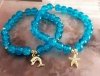 Bracelet Crystals Celebrity Surgical Steel
