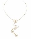 GOLD CHAIN NECKLACE celebrity STAINLESS STEEL