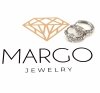 gold plated earrings with exclusive cubic zirconia