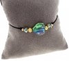 BRACELET GOLD CELEBRITY STAINLESS STEEL