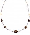 GOLD CHAIN NECKLACE celebrity STAINLESS STEEL